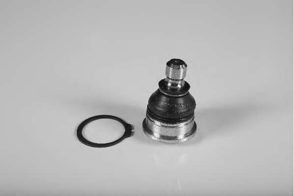 Несущий / направляющий шарнир