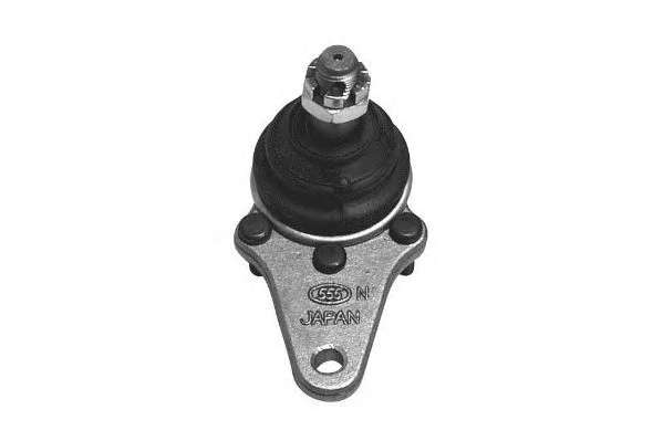 Несущий / направляющий шарнир