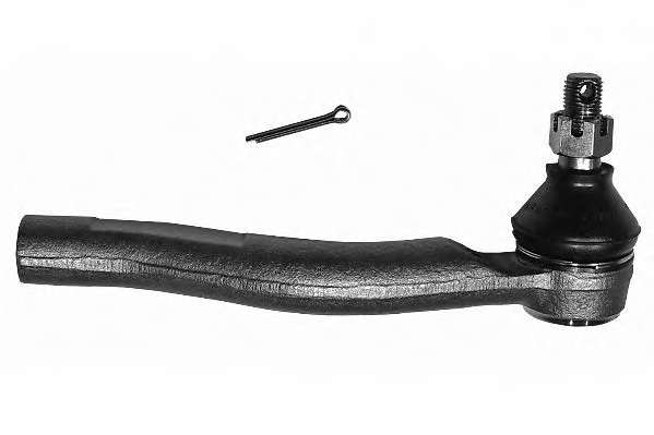 Наконечник поперечной рулевой тяги