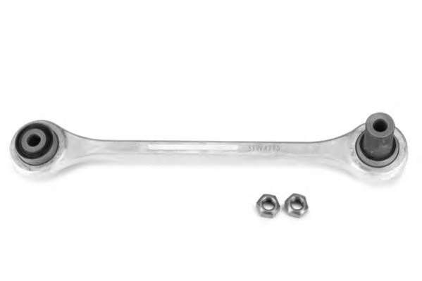 Рычаг независимой подвески колеса, подвеска колеса