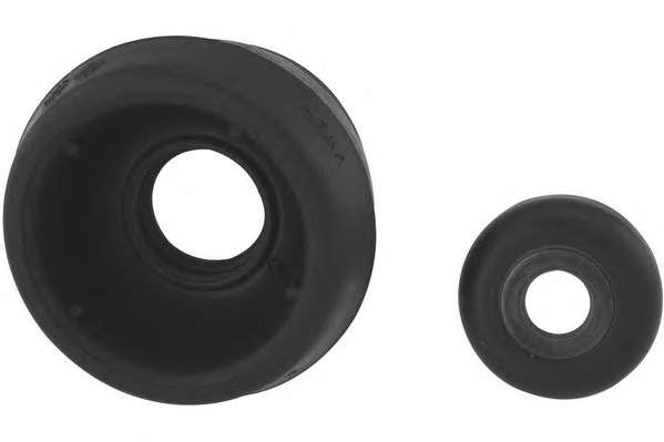 Ремкомплект, опора стойки амортизатора