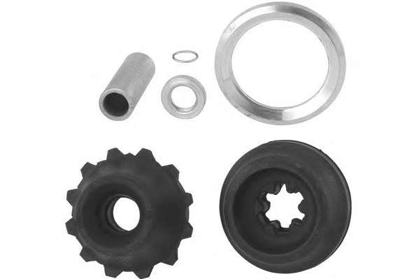 Ремкомплект, опора стойки амортизатора