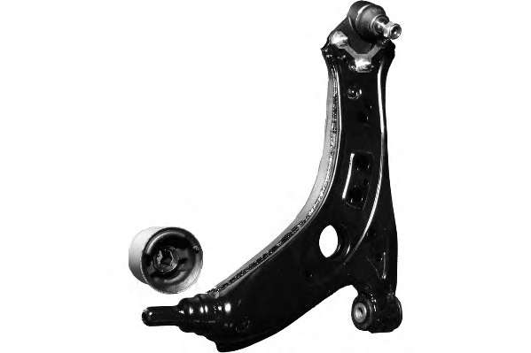 Рычаг независимой подвески колеса, подвеска колеса