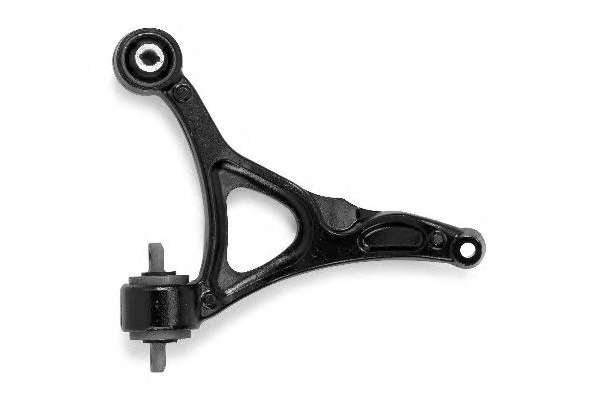 Рычаг независимой подвески колеса, подвеска колеса