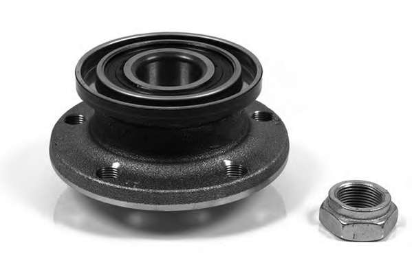 Комплект подшипника ступицы колеса