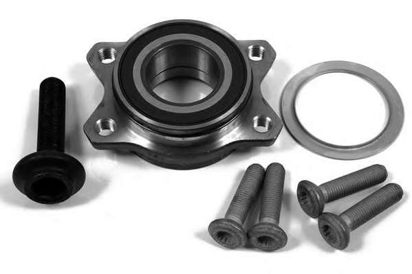 Комплект подшипника ступицы колеса