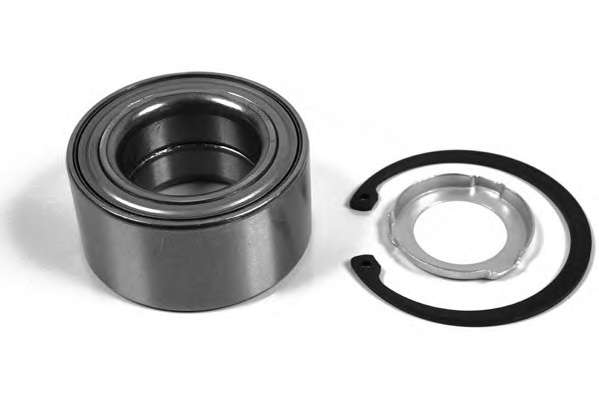 Комплект подшипника ступицы колеса