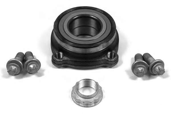 Комплект подшипника ступицы колеса