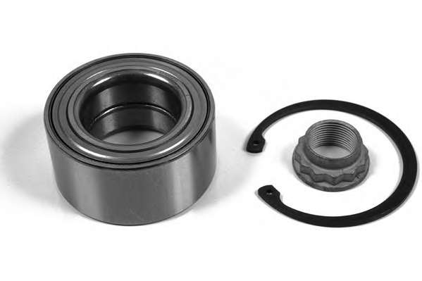 Комплект подшипника ступицы колеса