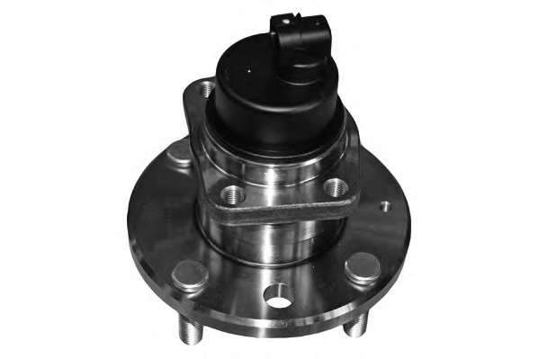 Комплект подшипника ступицы колеса