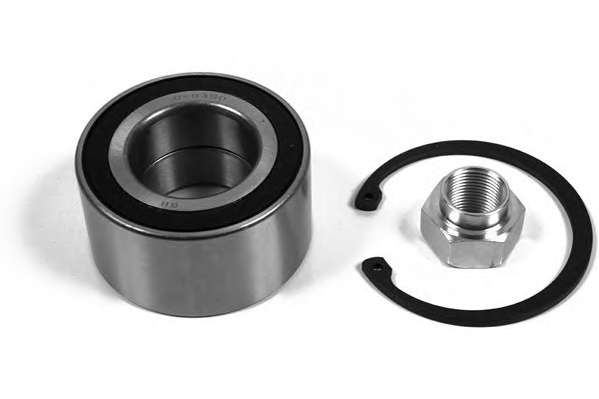 Комплект подшипника ступицы колеса
