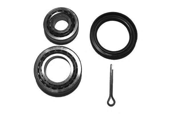 Комплект подшипника ступицы колеса