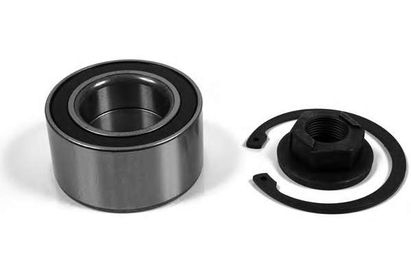 Комплект подшипника ступицы колеса