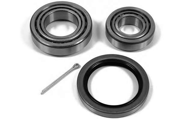 Комплект подшипника ступицы колеса