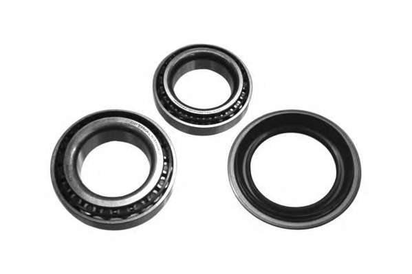 Комплект подшипника ступицы колеса