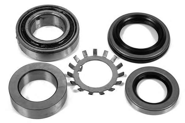 Комплект подшипника ступицы колеса