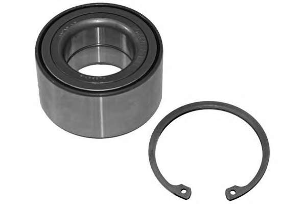 Комплект подшипника ступицы колеса