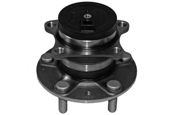 Комплект подшипника ступицы колеса