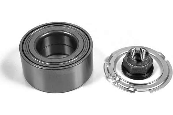 Комплект подшипника ступицы колеса