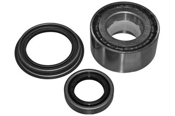 Комплект подшипника ступицы колеса