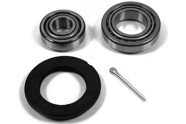 Комплект подшипника ступицы колеса