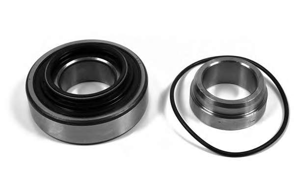 Комплект подшипника ступицы колеса