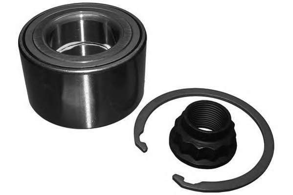 Комплект подшипника ступицы колеса