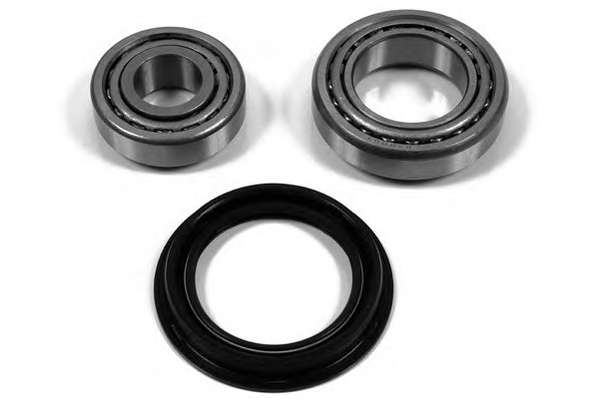 Комплект подшипника ступицы колеса