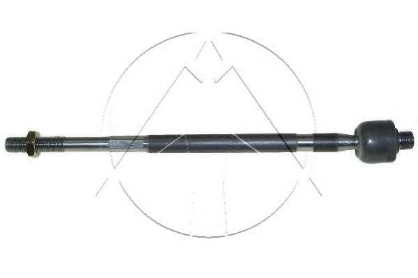 Осевой шарнир, рулевая тяга