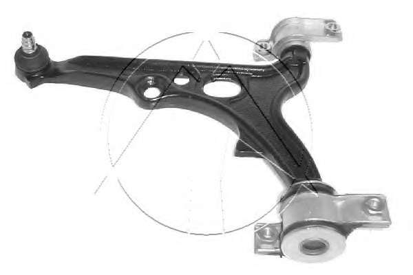 Рычаг независимой подвески колеса, подвеска колеса