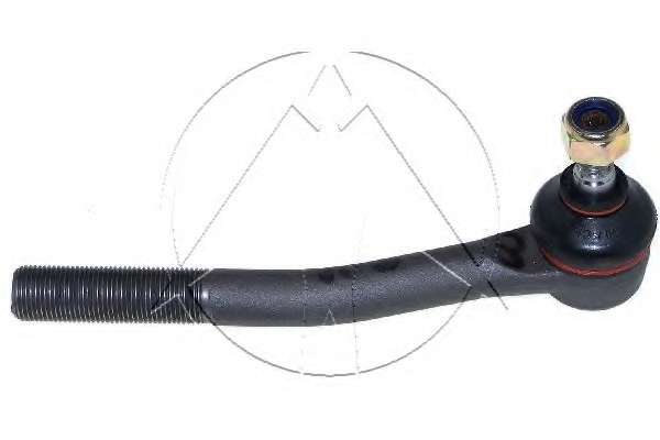 Наконечник поперечной рулевой тяги