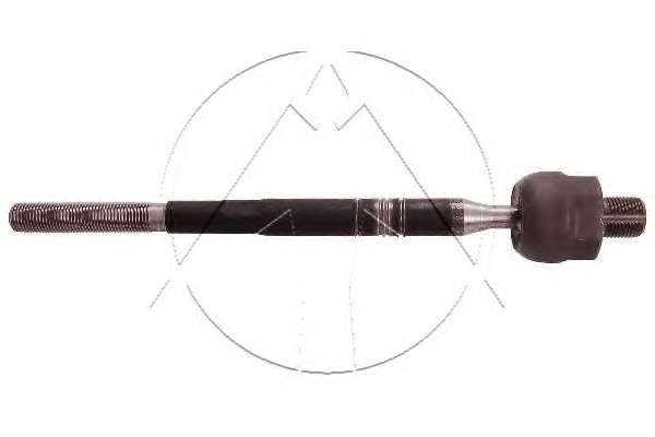 Осевой шарнир, рулевая тяга