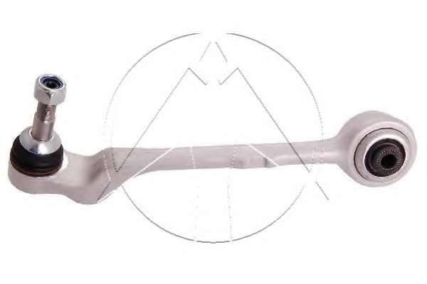 Рычаг независимой подвески колеса, подвеска колеса