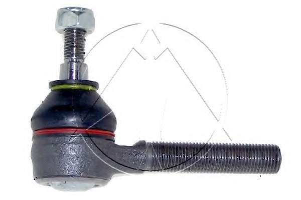 Наконечник поперечной рулевой тяги