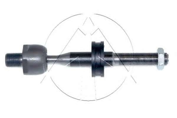 Осевой шарнир, рулевая тяга