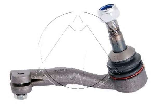 Наконечник поперечной рулевой тяги