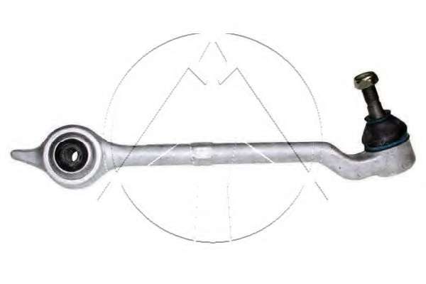 Рычаг независимой подвески колеса, подвеска колеса