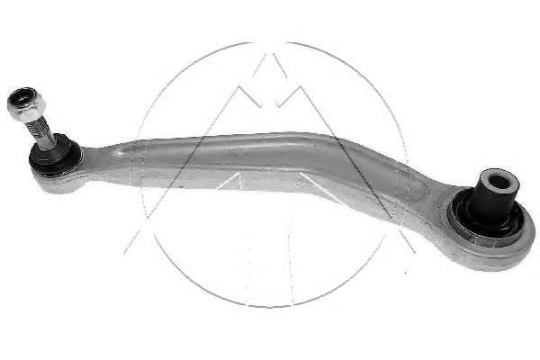 Рычаг независимой подвески колеса, подвеска колеса