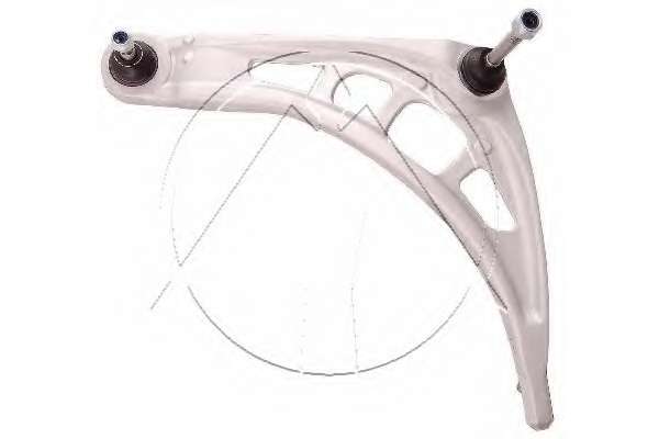 Рычаг независимой подвески колеса, подвеска колеса