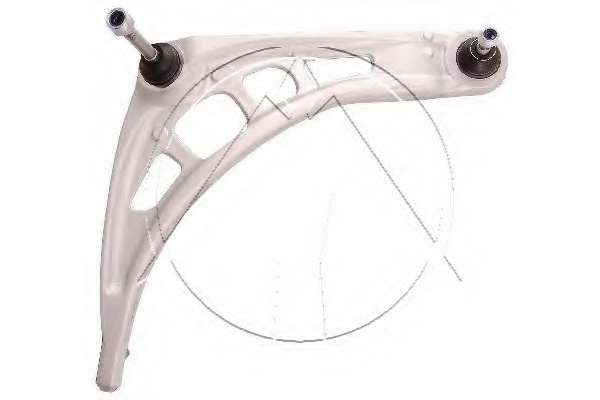 Рычаг независимой подвески колеса, подвеска колеса