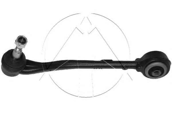 Рычаг независимой подвески колеса, подвеска колеса