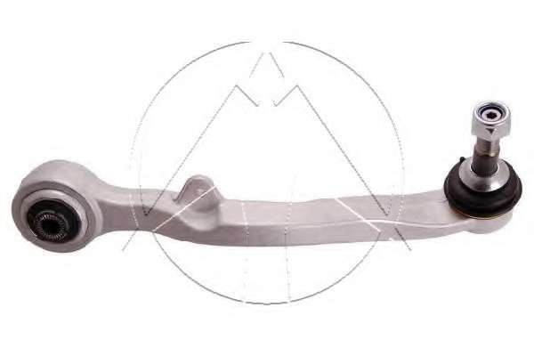 Рычаг независимой подвески колеса, подвеска колеса