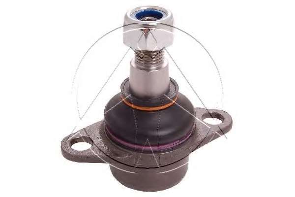 Несущий / направляющий шарнир