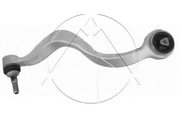 Рычаг независимой подвески колеса, подвеска колеса