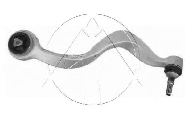 Рычаг независимой подвески колеса, подвеска колеса