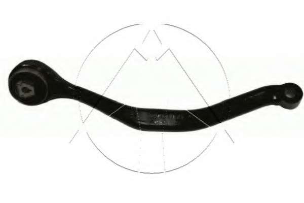 Рычаг независимой подвески колеса, подвеска колеса