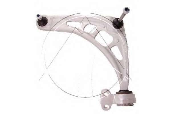 Рычаг независимой подвески колеса, подвеска колеса