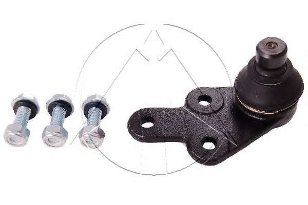 Несущий / направляющий шарнир