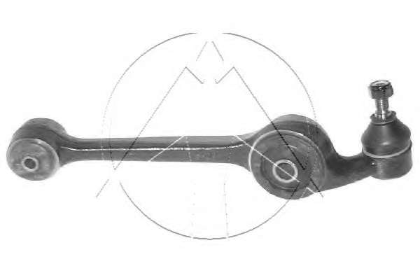 Рычаг независимой подвески колеса, подвеска колеса