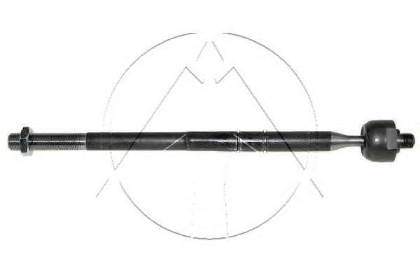 Осевой шарнир, рулевая тяга